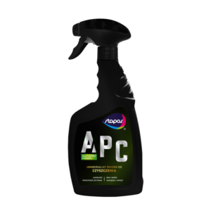 APC środek do czyszczenia
